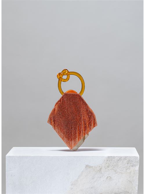 Borsa Casper Little BENEDETTA BRUZZICHES | CASPER LITTLEOGT
